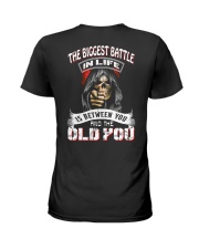 LIMITED EDITION Ladies T-Shirt thumbnail