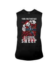 LIMITED EDITION Sleeveless Tee thumbnail
