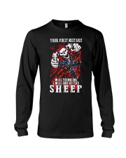 LIMITED EDITION Long Sleeve Tee thumbnail