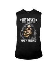 LIMITED EDITION Sleeveless Tee thumbnail