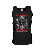 LIMITED EDITION Unisex Tank thumbnail