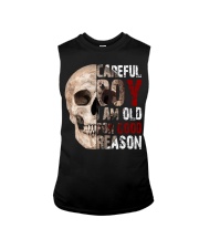 LIMITED EDITION Sleeveless Tee thumbnail