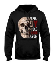 LIMITED EDITION Hooded Sweatshirt thumbnail