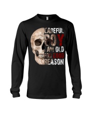 LIMITED EDITION Long Sleeve Tee thumbnail