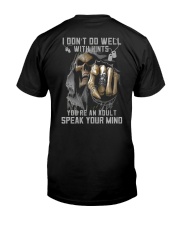 LIMITED EDITION Classic T-Shirt thumbnail