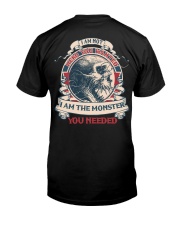 LIMITED EDITION Classic T-Shirt thumbnail