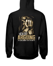 LIMITED EDITION Hooded Sweatshirt thumbnail