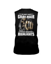 LIMITED EDITION Sleeveless Tee thumbnail