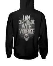 LIMITED EDITION Hooded Sweatshirt thumbnail