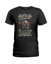 LIMITED EDITION Ladies T-Shirt thumbnail