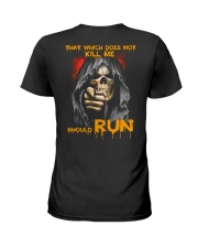 LIMITED EDITION Ladies T-Shirt thumbnail
