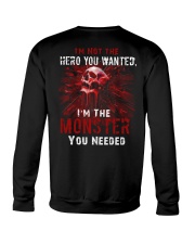 LIMITED EDITION Crewneck Sweatshirt thumbnail