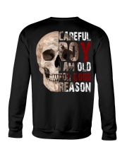 LIMITED EDITION Crewneck Sweatshirt thumbnail