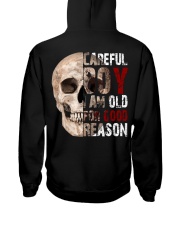 LIMITED EDITION Hooded Sweatshirt thumbnail
