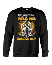 LIMITED EDITION Crewneck Sweatshirt thumbnail