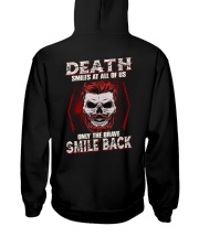LIMITED EDITION Hooded Sweatshirt thumbnail