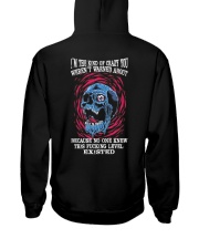 LIMITED EDITION Hooded Sweatshirt thumbnail