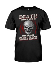LIMITED EDITION Classic T-Shirt front