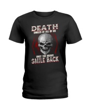 LIMITED EDITION Ladies T-Shirt thumbnail