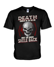 LIMITED EDITION V-Neck T-Shirt thumbnail