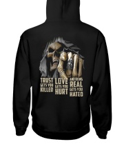 LIMITED EDITION Hooded Sweatshirt thumbnail