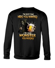 LIMITED EDITION Crewneck Sweatshirt thumbnail