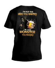LIMITED EDITION V-Neck T-Shirt thumbnail