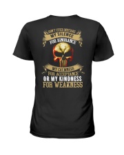 LIMITED EDITION Ladies T-Shirt tile