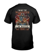 LIMITED EDITION Classic T-Shirt thumbnail