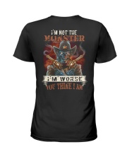 LIMITED EDITION Ladies T-Shirt thumbnail