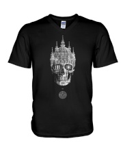 LIMITED EDITION V-Neck T-Shirt thumbnail