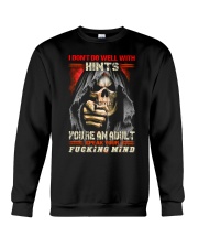 LIMITED EDITION Crewneck Sweatshirt thumbnail