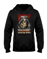 LIMITED EDITION Hooded Sweatshirt thumbnail
