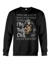 LIMITED EDITION Crewneck Sweatshirt thumbnail