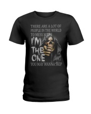 LIMITED EDITION Ladies T-Shirt thumbnail
