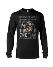 LIMITED EDITION Long Sleeve Tee thumbnail