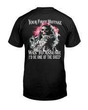 LIMITED EDITION Classic T-Shirt thumbnail