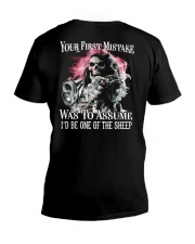 LIMITED EDITION V-Neck T-Shirt thumbnail