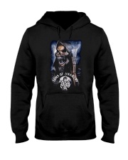 sk19tn Hooded Sweatshirt tile