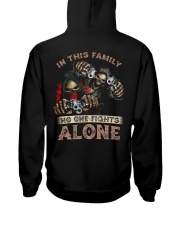 LIMITED EDITION Hooded Sweatshirt thumbnail
