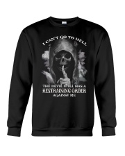 LIMITED EDITION Crewneck Sweatshirt thumbnail