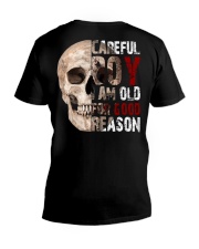 LIMITED EDITION V-Neck T-Shirt thumbnail