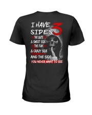 LIMITED EDITION Ladies T-Shirt thumbnail