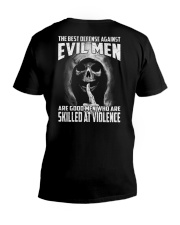 LIMITED EDITION V-Neck T-Shirt thumbnail