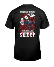 LIMITED EDITION Classic T-Shirt thumbnail