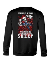 LIMITED EDITION Crewneck Sweatshirt thumbnail