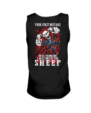 LIMITED EDITION Unisex Tank thumbnail