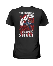 LIMITED EDITION Ladies T-Shirt thumbnail