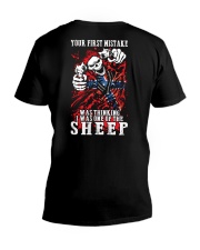 LIMITED EDITION V-Neck T-Shirt thumbnail