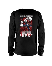 LIMITED EDITION Long Sleeve Tee thumbnail